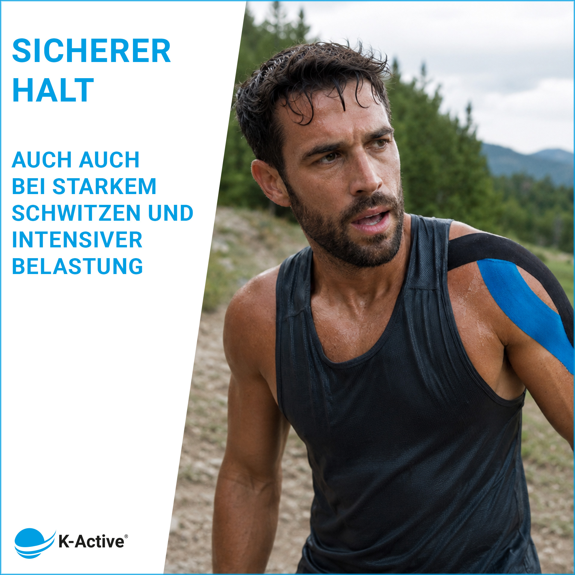 BSN® Tensospray Sprühkleber