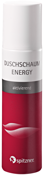energy Spitzner Duschschaum Energy (50 x 50ml)