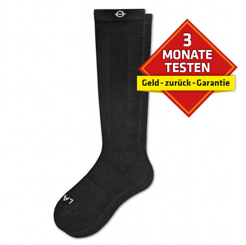 Lasso® Medical Compression Socks