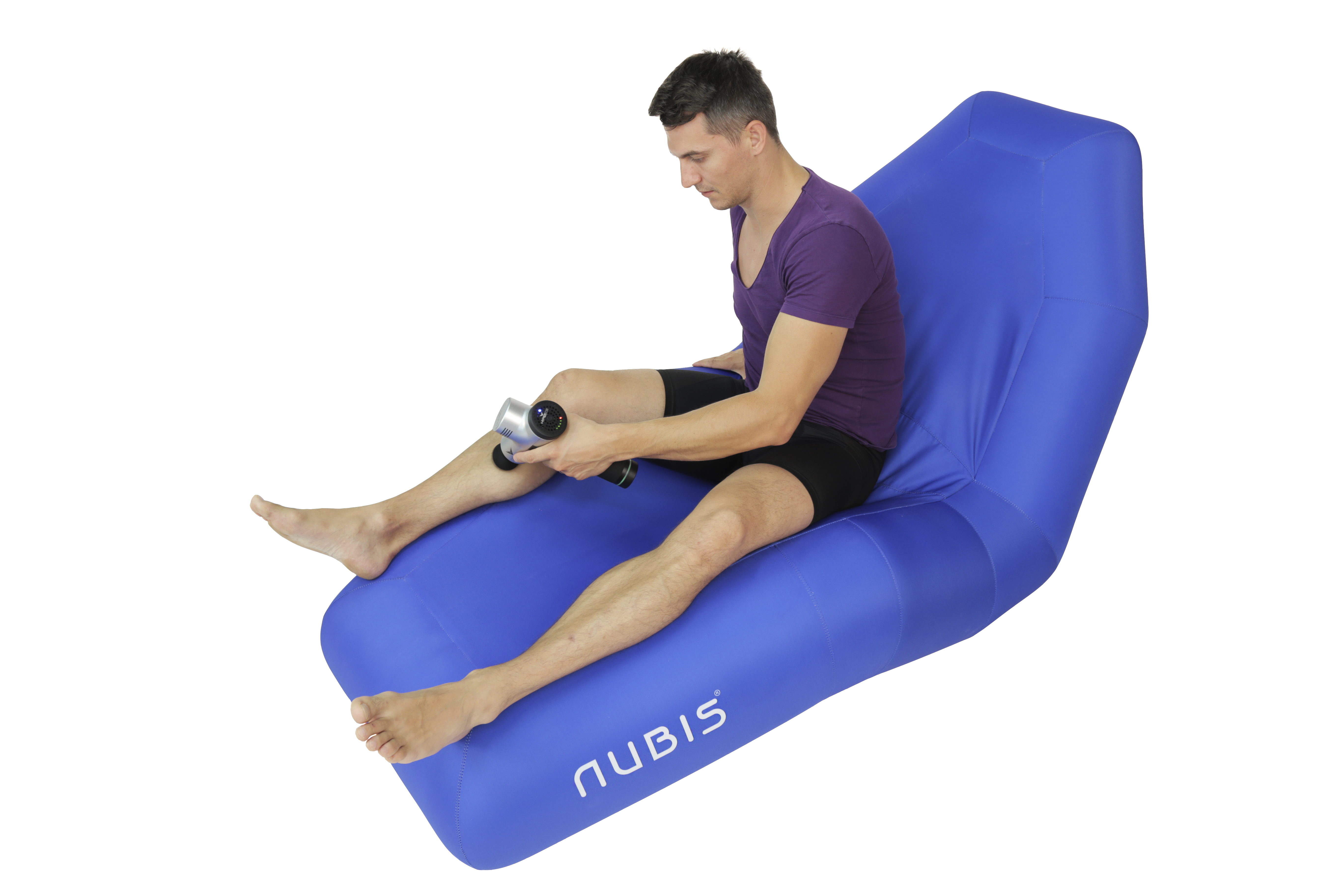 Nubis Recovery Chair