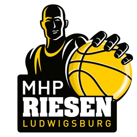 MHP Riesen Ludwigsburg Logo