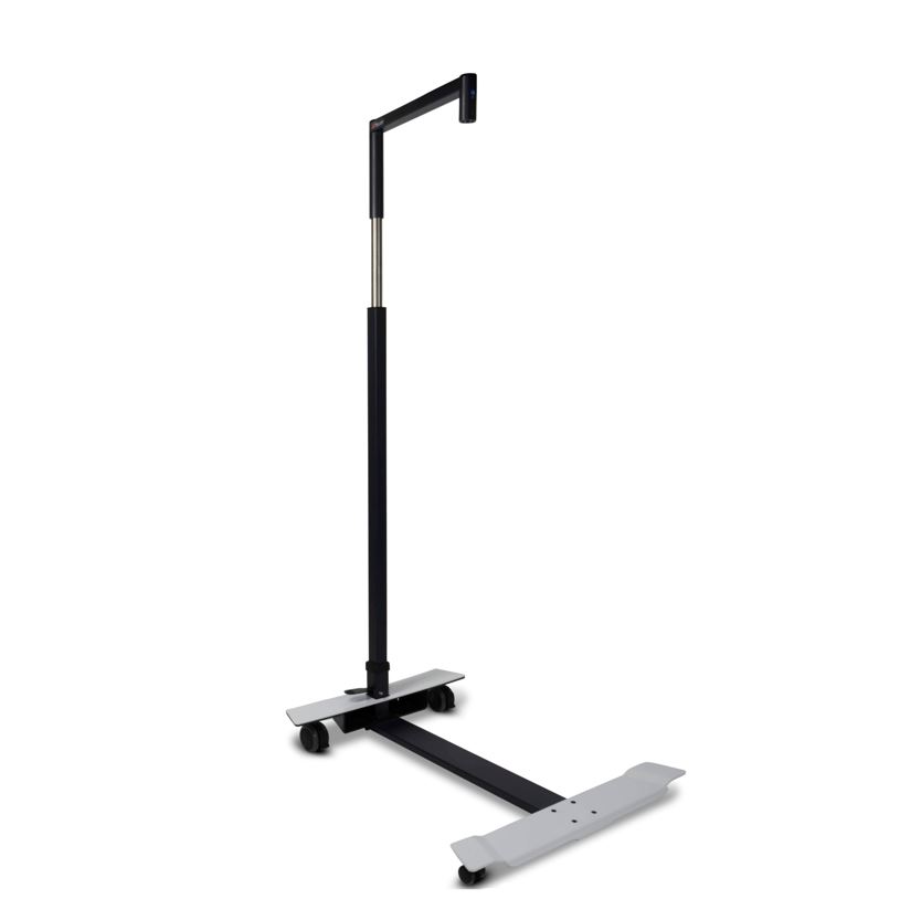 50836_K-Active_Heuser_Strahlerstativ_SST_3 Radiation stand