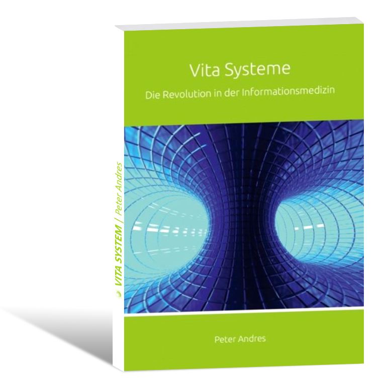 Buch "Vita Systeme"