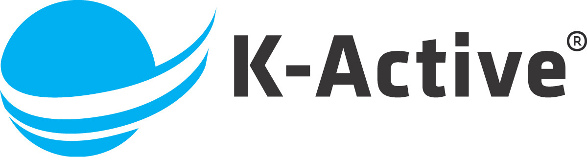 K-Active® Europe GmbH K-Active® Europe GmbH