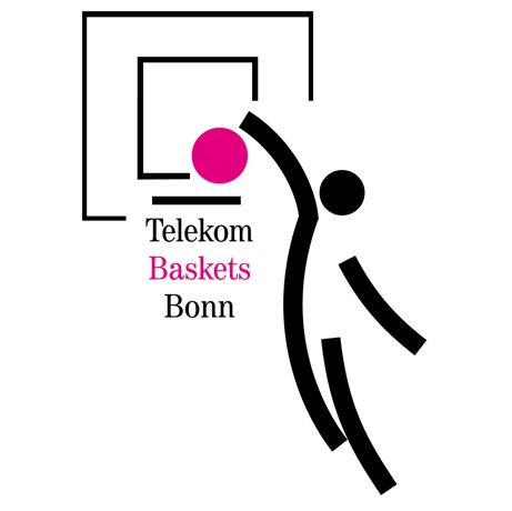 Telekom Baskets Bonn Logo