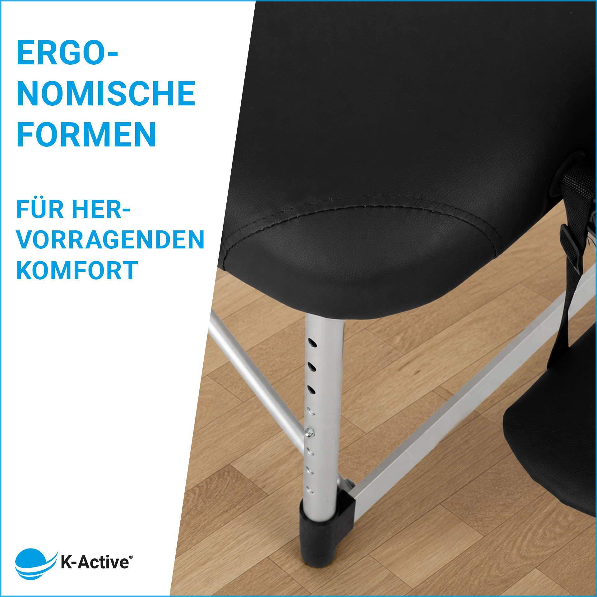 K-Active Mobile Therapieliege