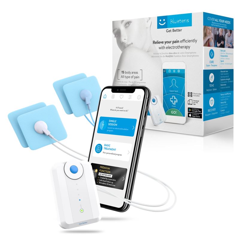 K-Active_19021_Bluetens_Classic_Medical Bluetens® Classic Medical