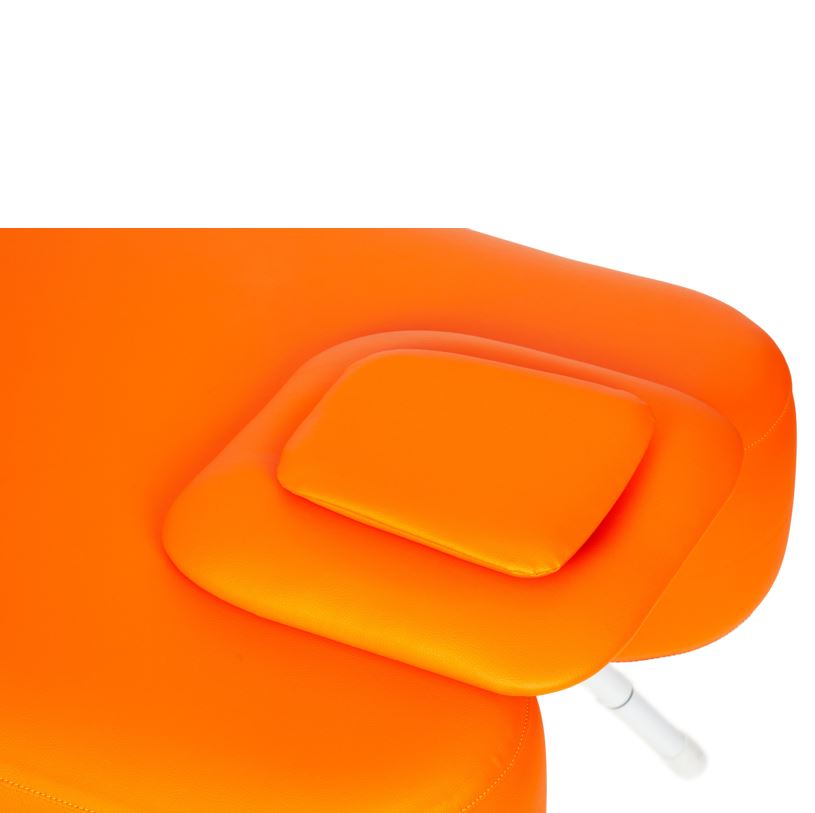 K-Active_50627_Nubis_Einsatz_Gesichtsausschnitt_Orange Insert for face cutout