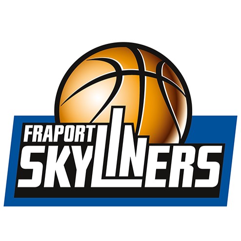 Fraport Skyliners Logo