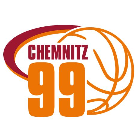 Chemnitz 99 Logo