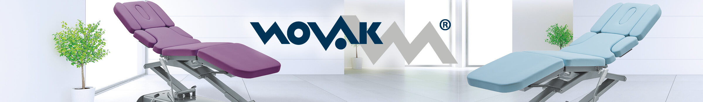 Markenheader Novak M