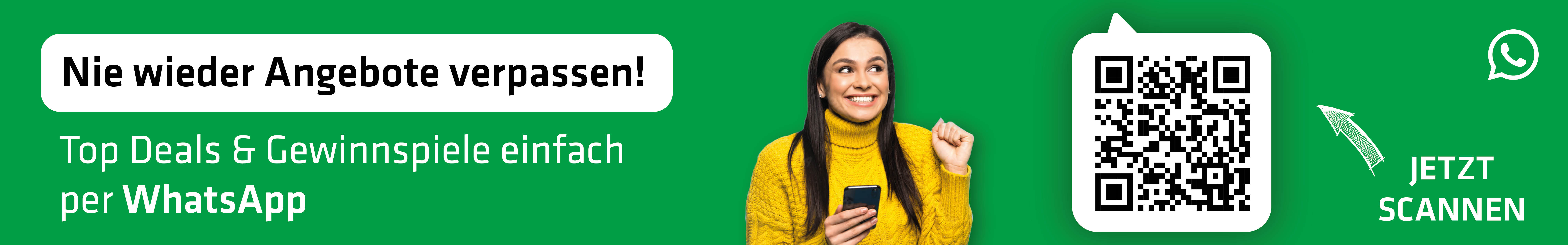 Whatsapp Banner Mobil