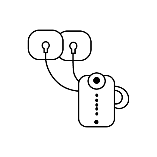 EMS-Geräte