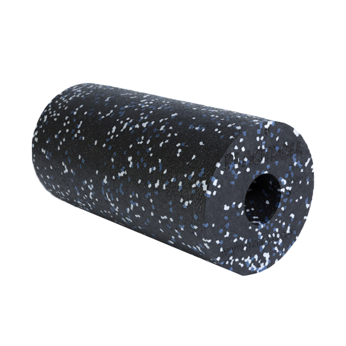BLACKROLL® STANDARD Schwarz/Weiß/Blau