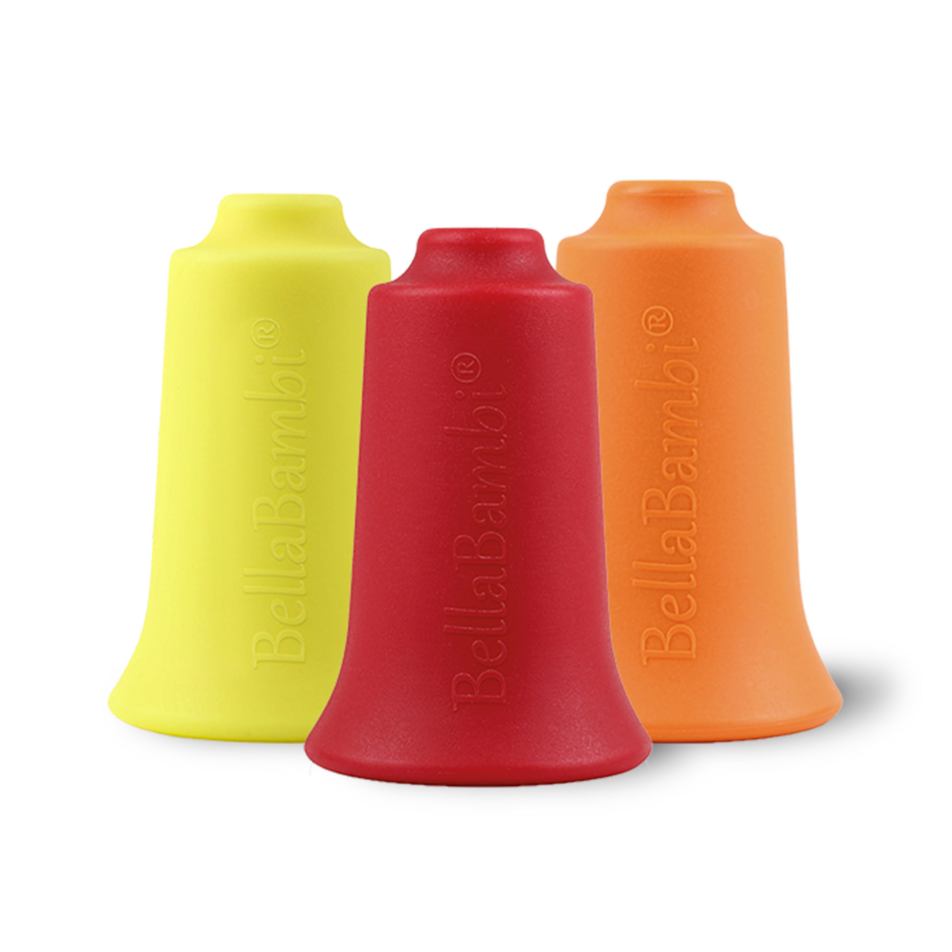 BellaBambi® by K-Active Trio Original 3,5 cm