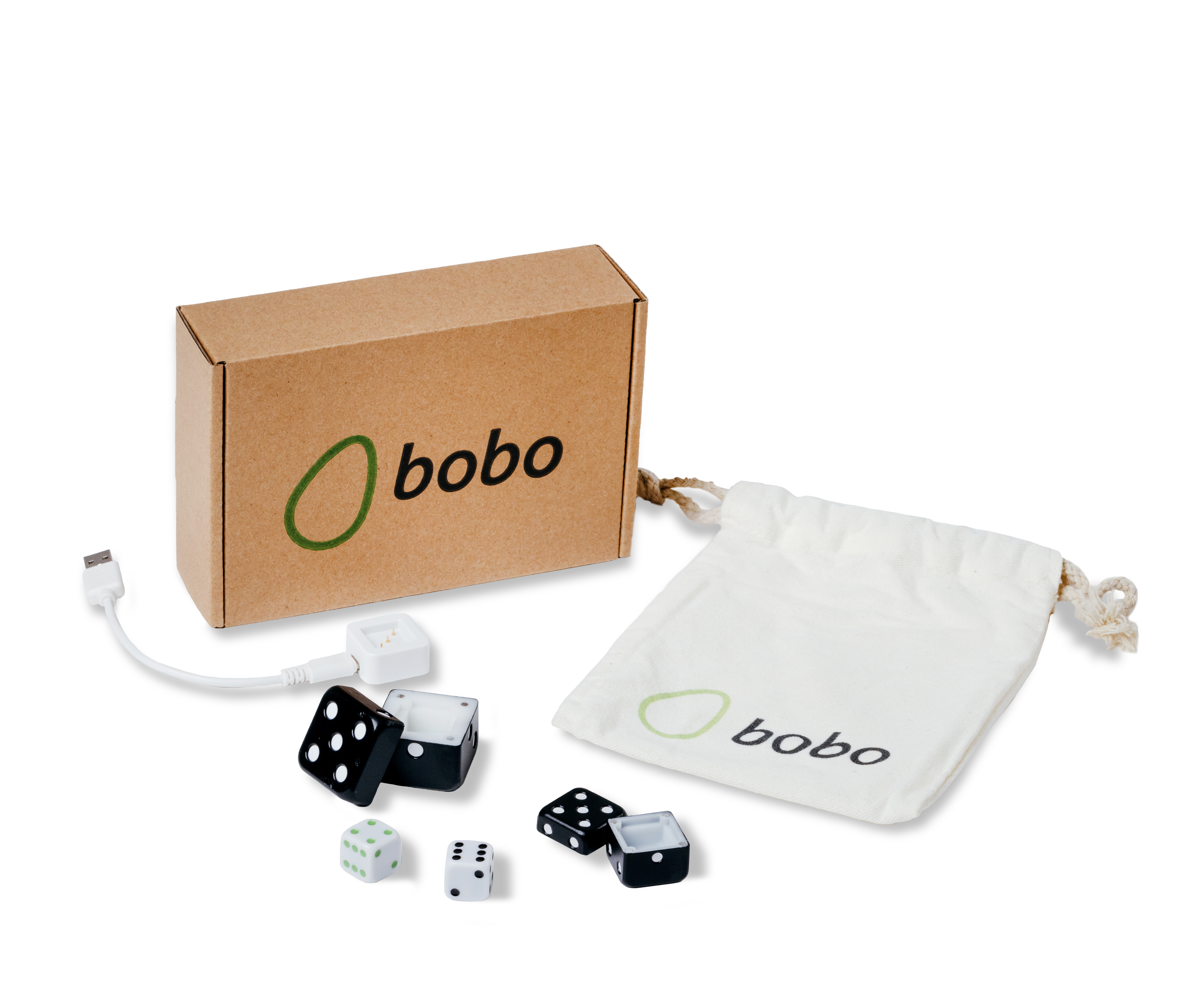 BoBo® Dice