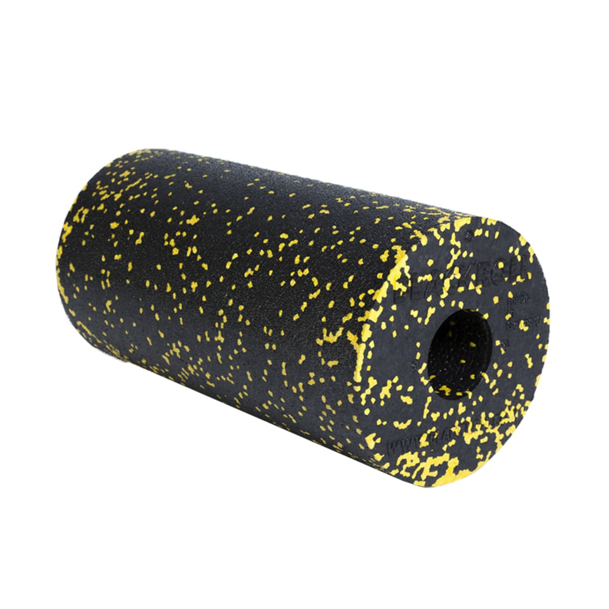 BLACKROLL® STANDARD Schwarz/Gelb