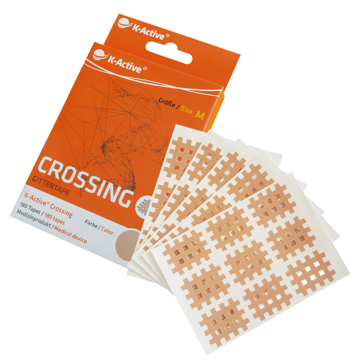 K-Active® Crossing