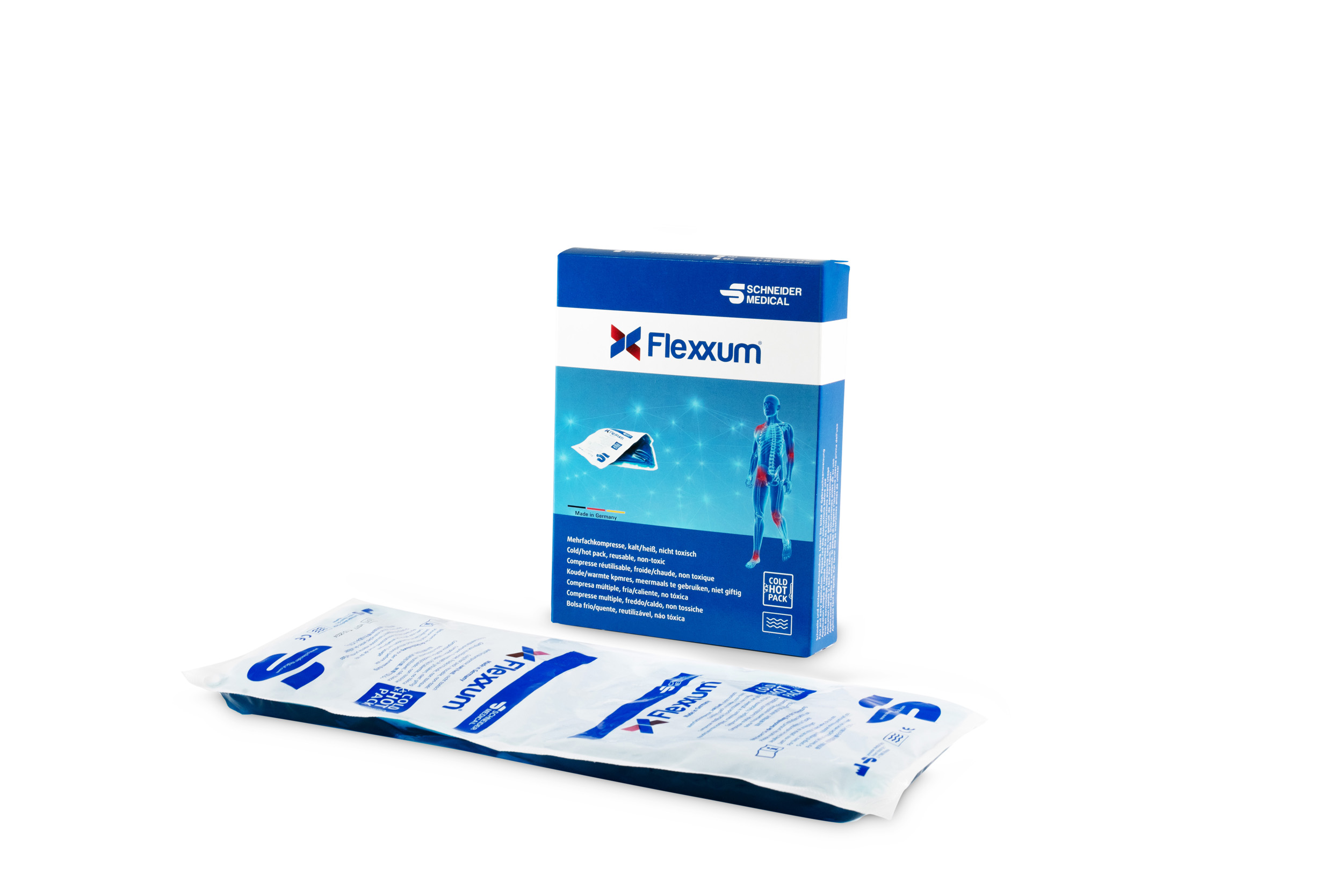 Flexxum® Cold-Hot-Pack