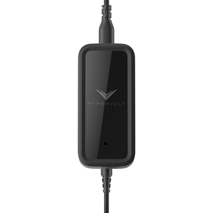 Hypervolt charger