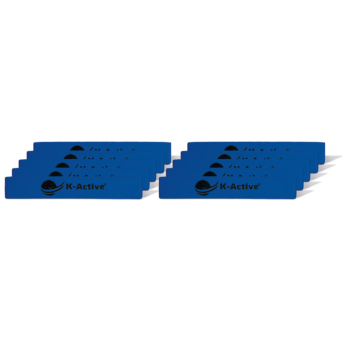 strong | blau