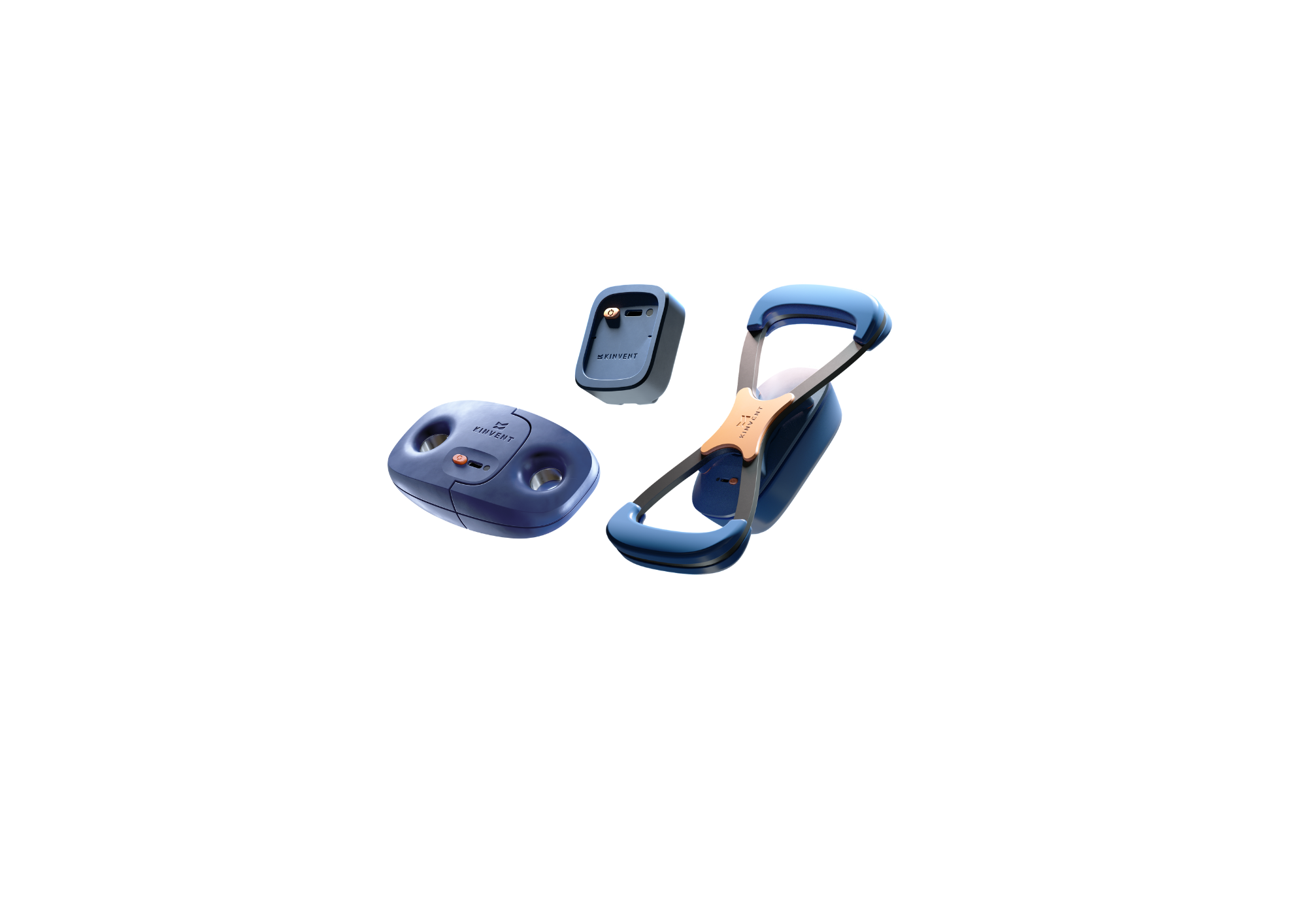 KINVENT Discovery Pack V3