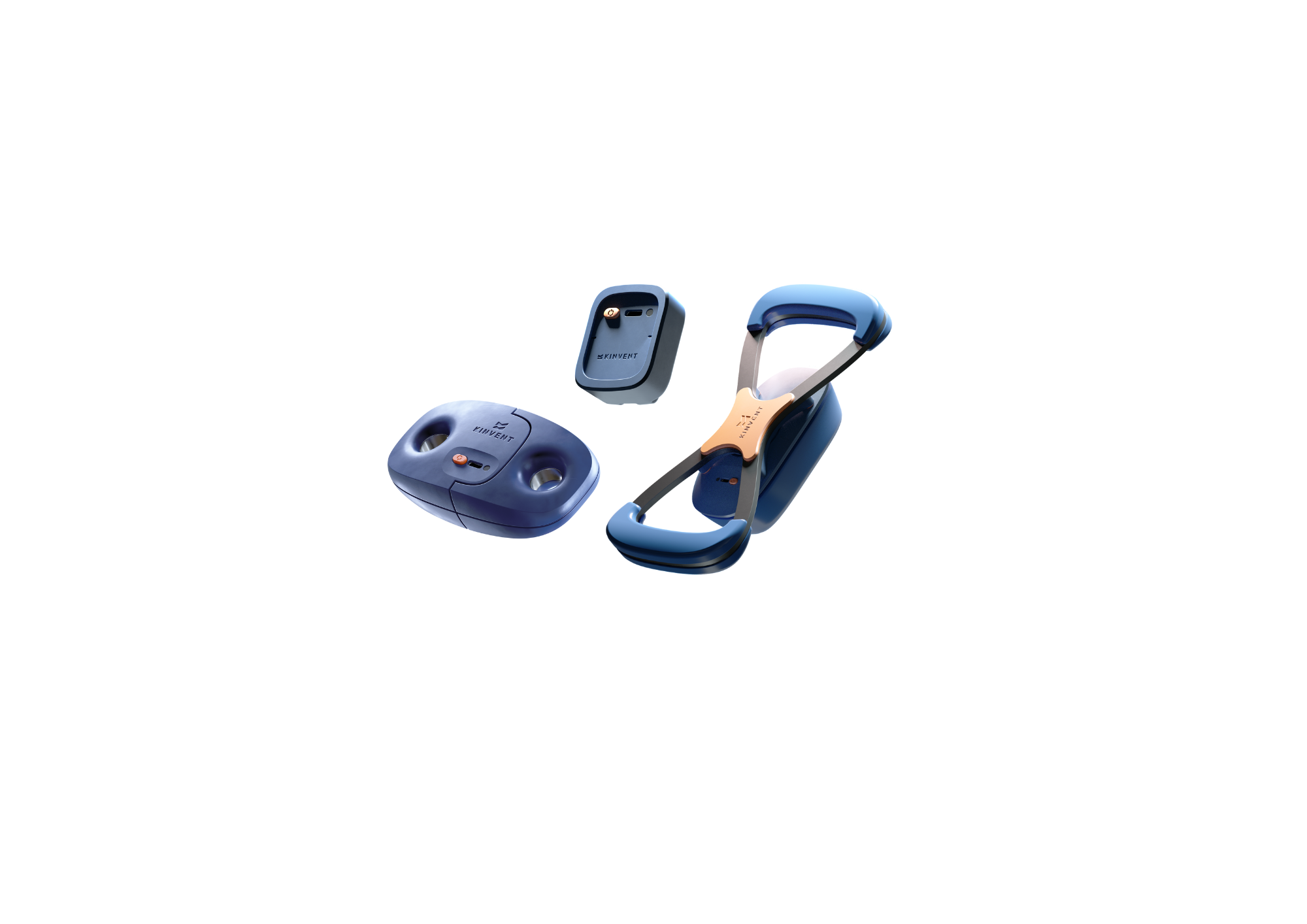 KINVENT Discovery Pack V3 KINVENT Discovery Pack V3