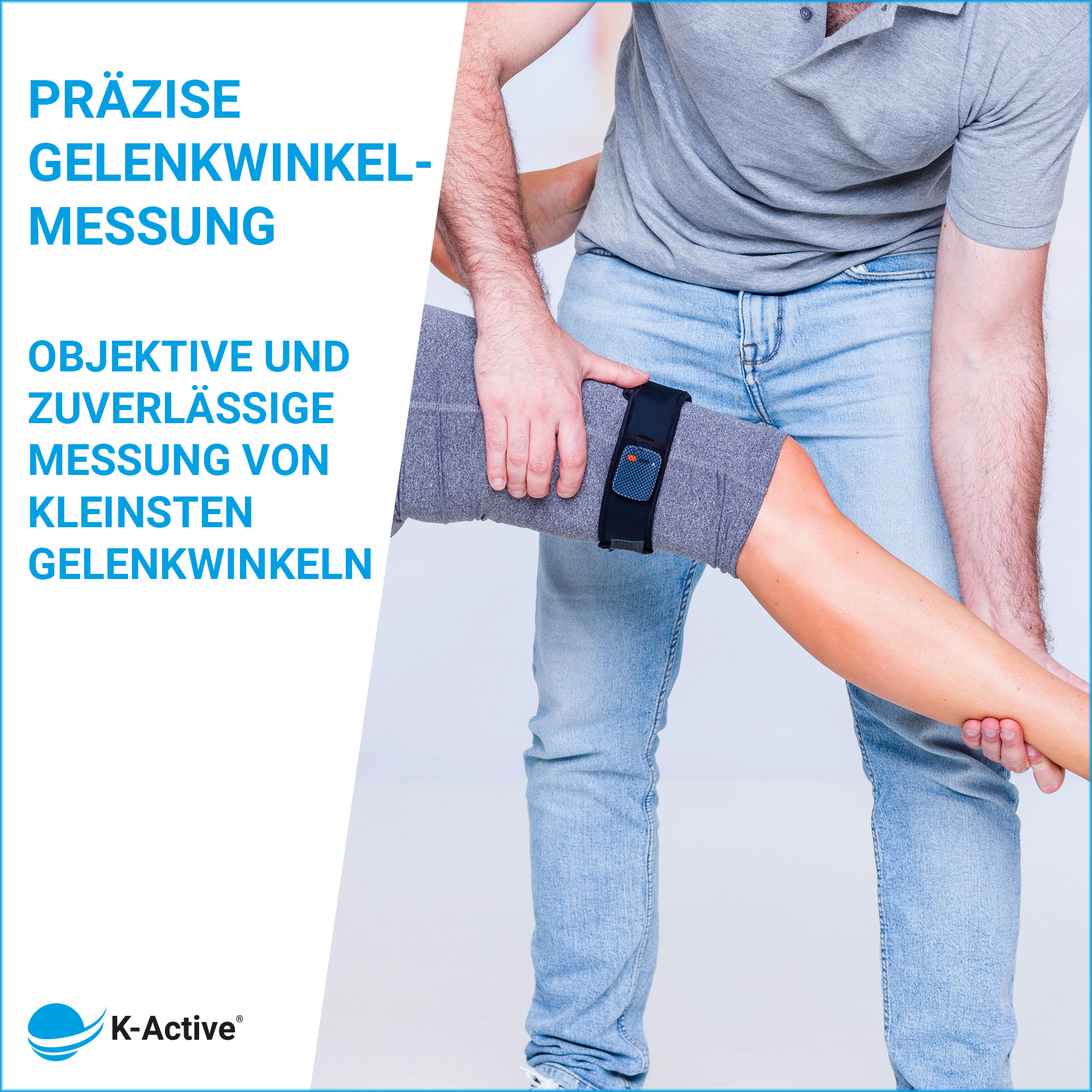 K-Move V3 + Zubehör