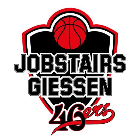 Giessen 46ers Logo