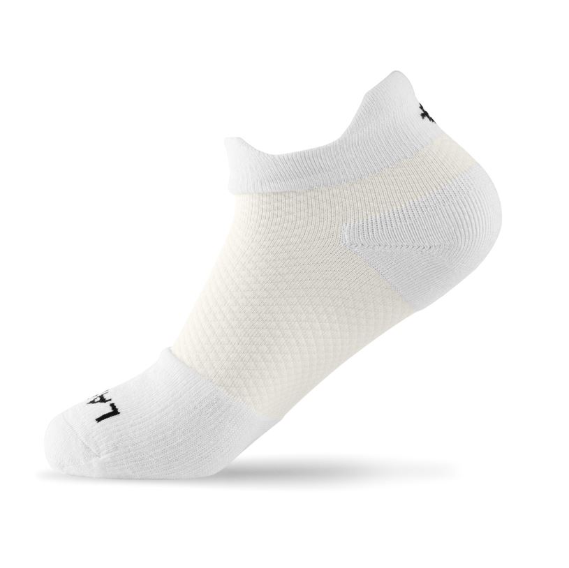 K-Active_58528_Lasso_Sneakersocke_weiss