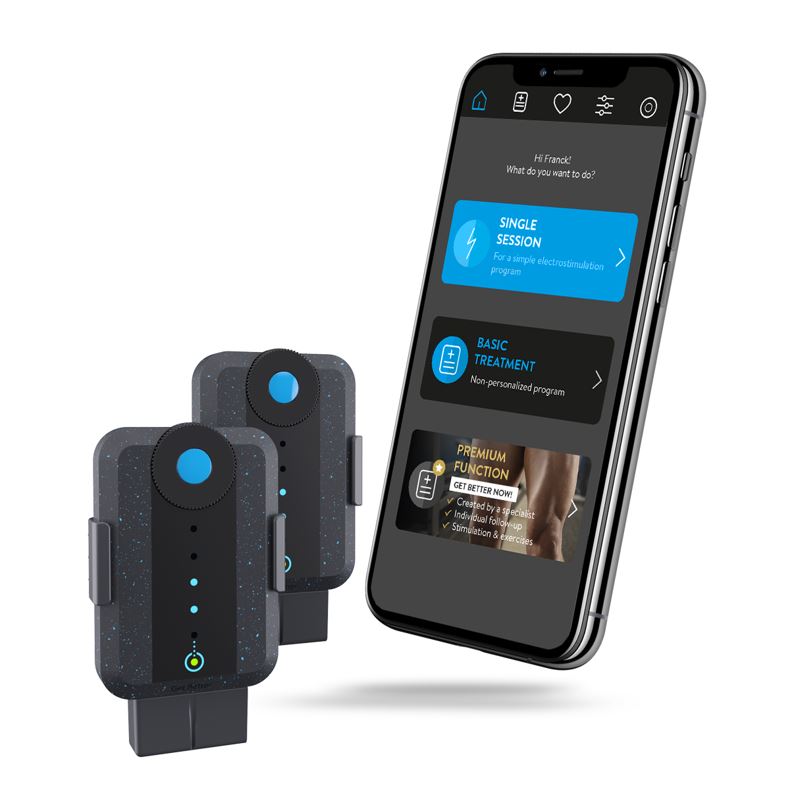 Bluetens® Duo Sport