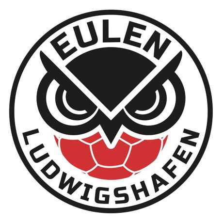 Eulen Ludwigshafen Logo