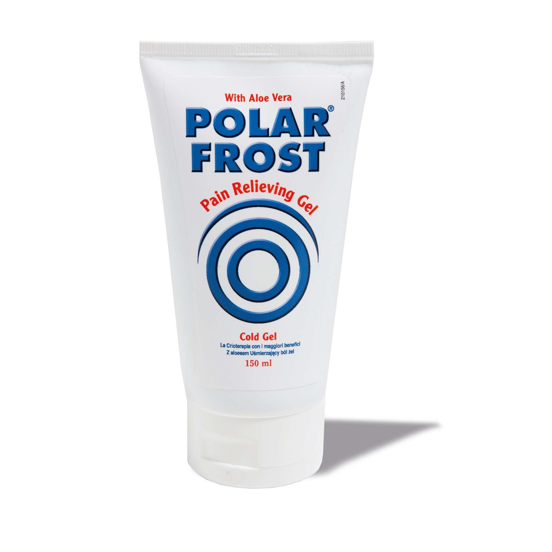 Polar Frost® Gel Tube, 150 ml