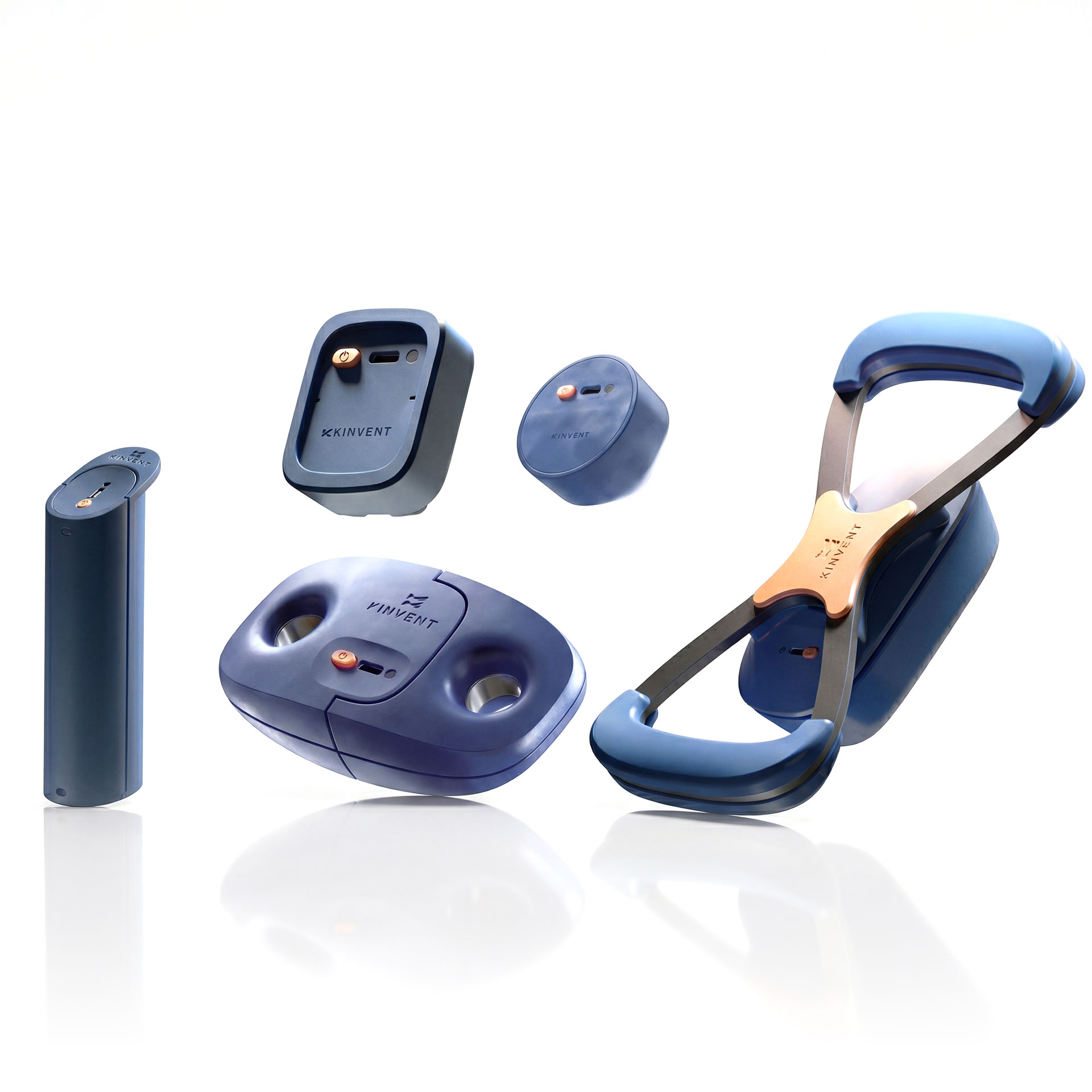 KINVENT Starter Pack V3