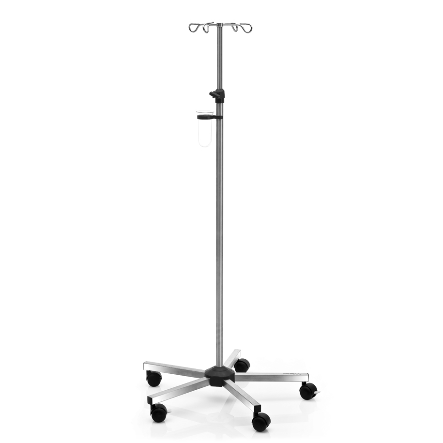 SZI-S Infusion stand