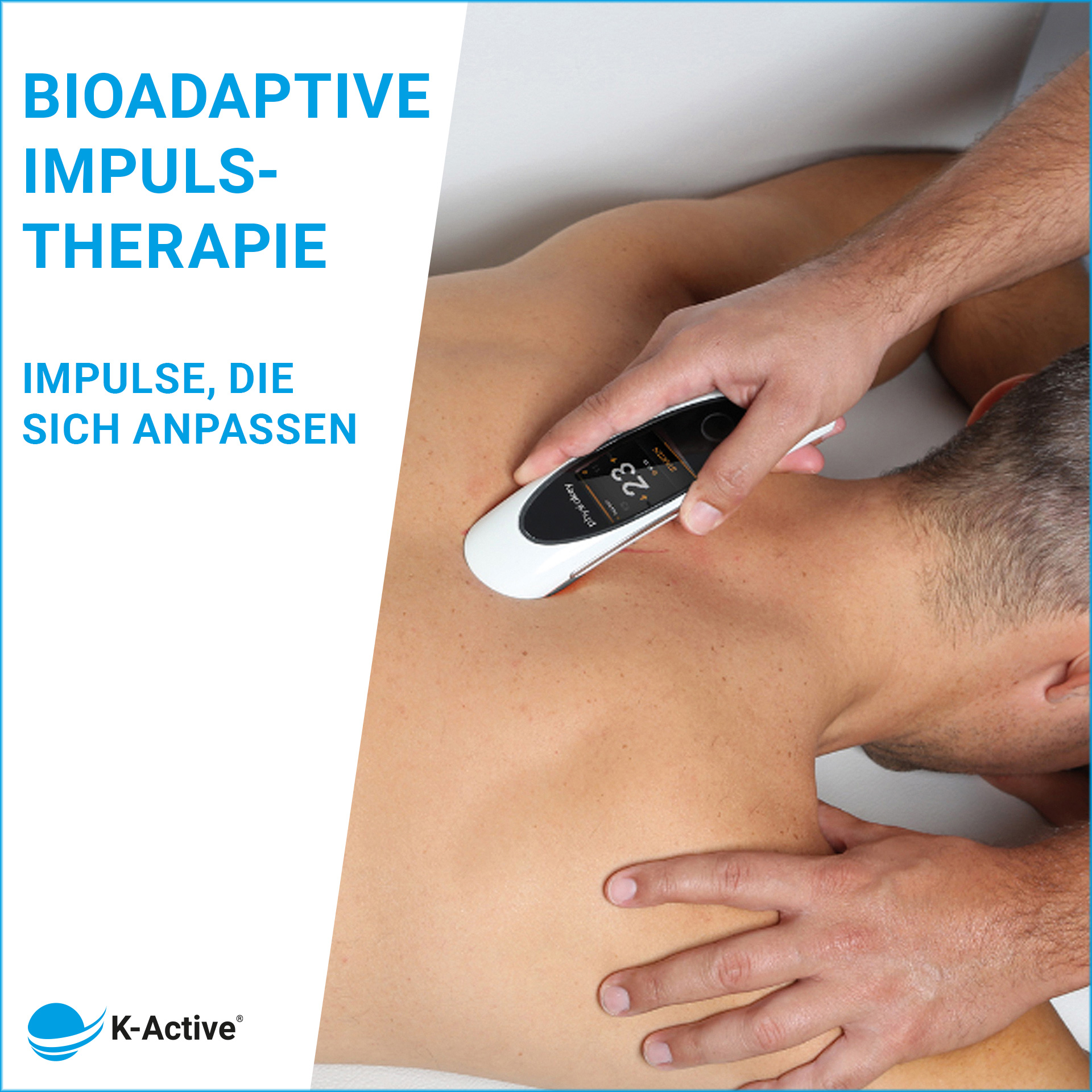 physiokey® Profiset