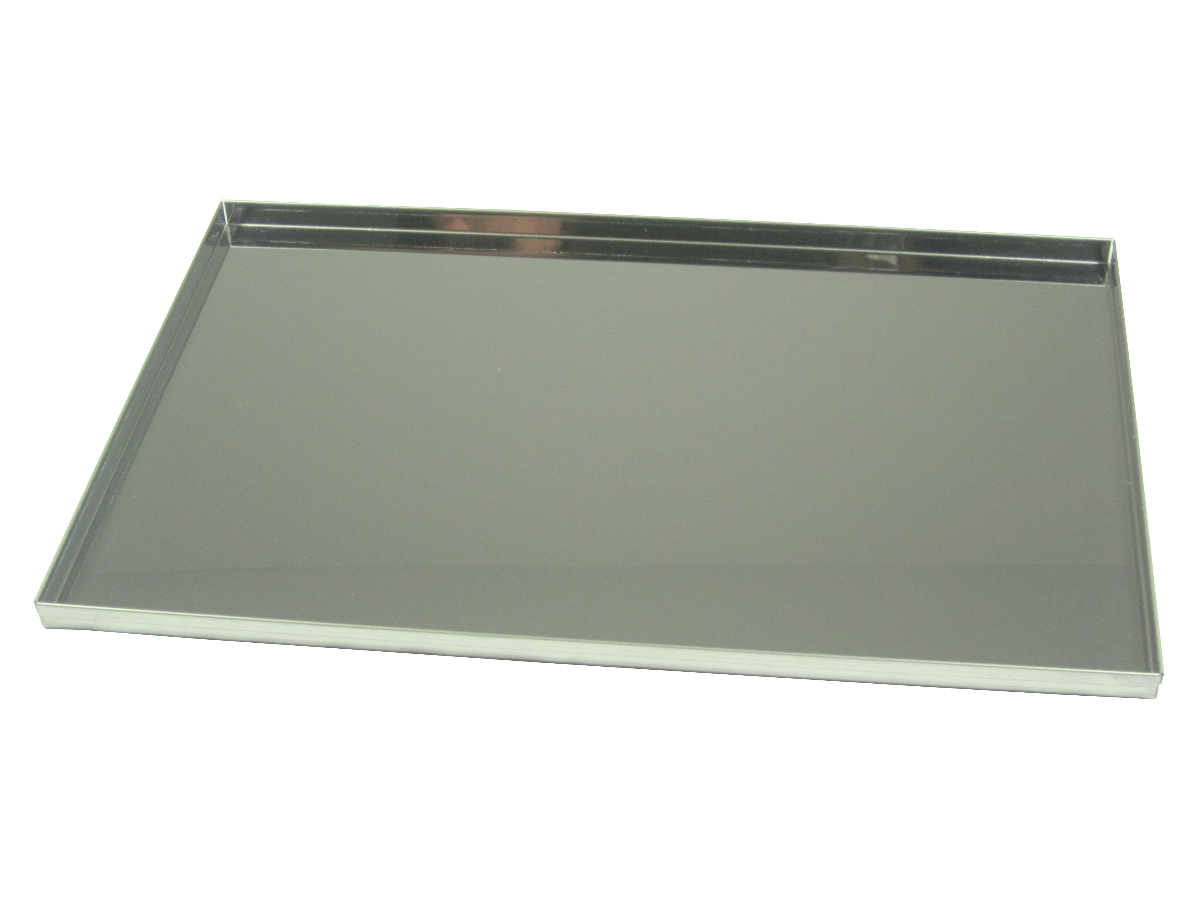 Heuser® Lochblech Edelstahl 60 x 40 cm für Therm-Packungen Heuser® Lochblech Edelstahl 60 x 40 cm für Therm-Packungen