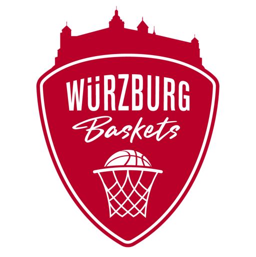 Wuerzburg Baskets Logo