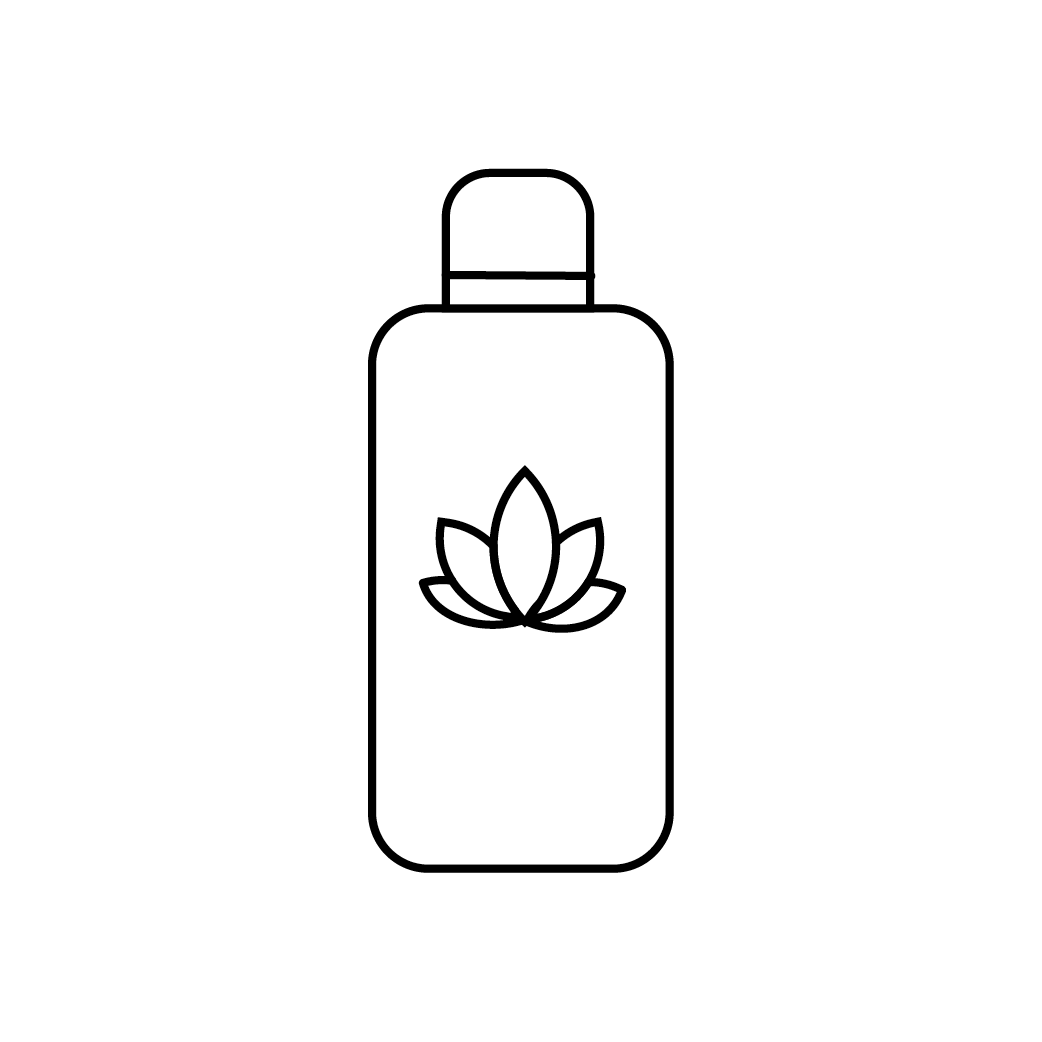 Massage Oil