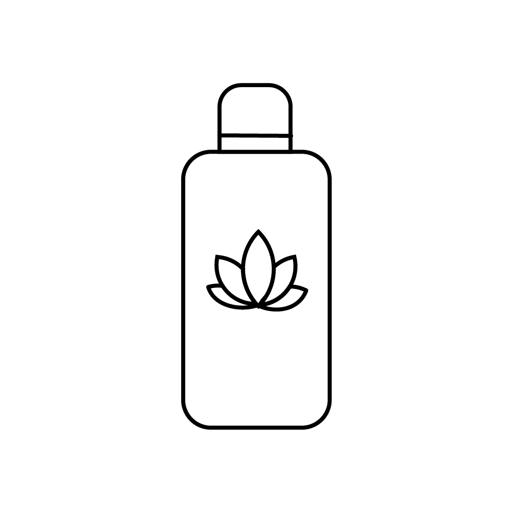 Massageöl