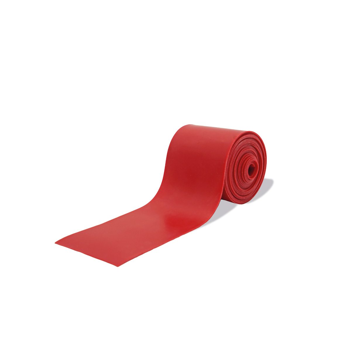 Medical Flossingband, rot strong Medical Flossingband, rot strong