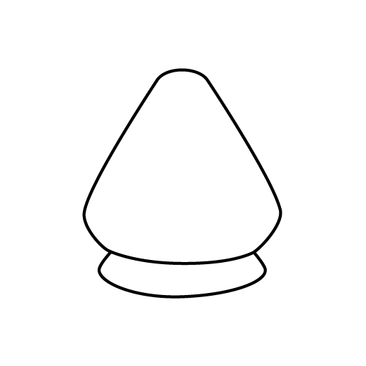 Triggerpunkt Drücker