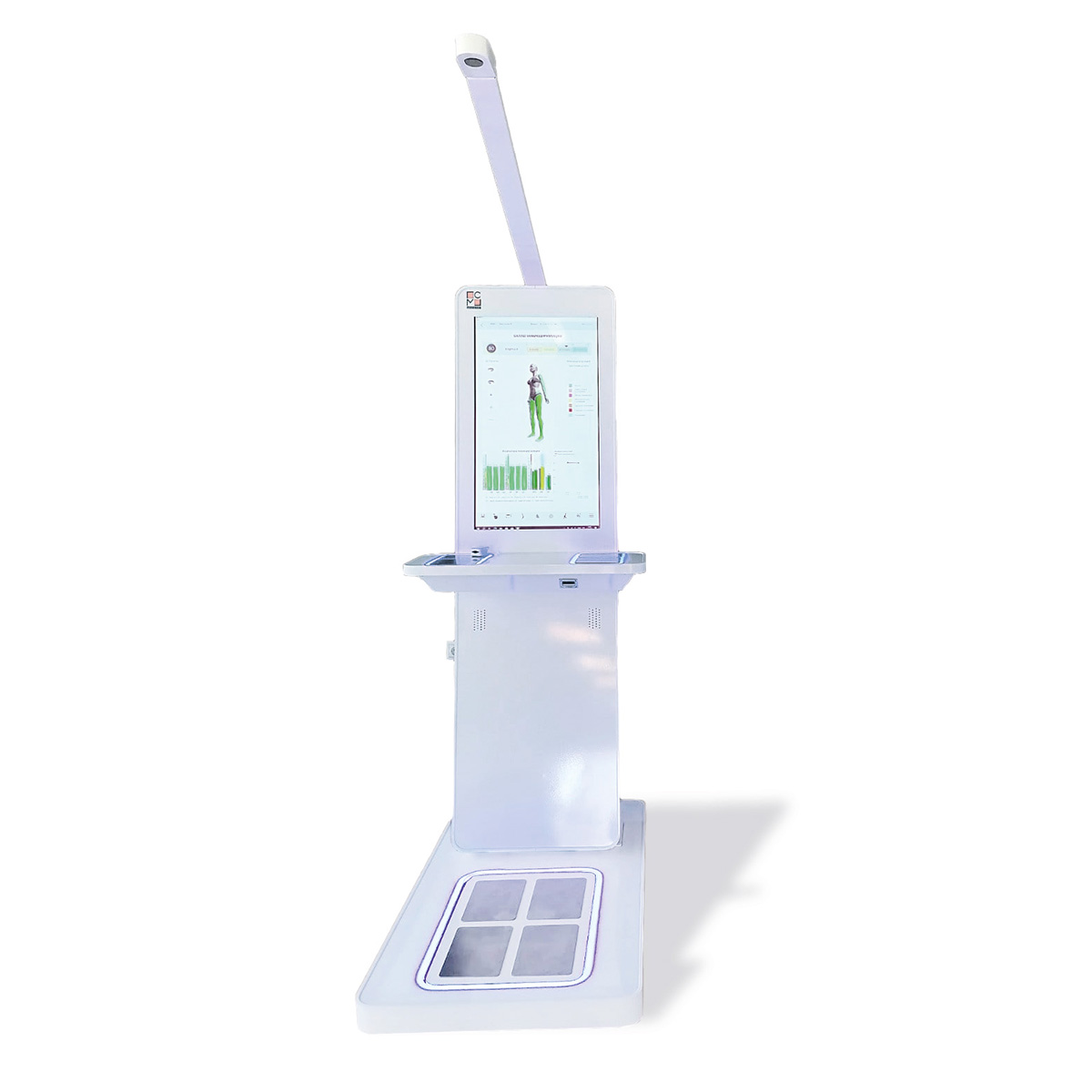 32'' - Kiosk