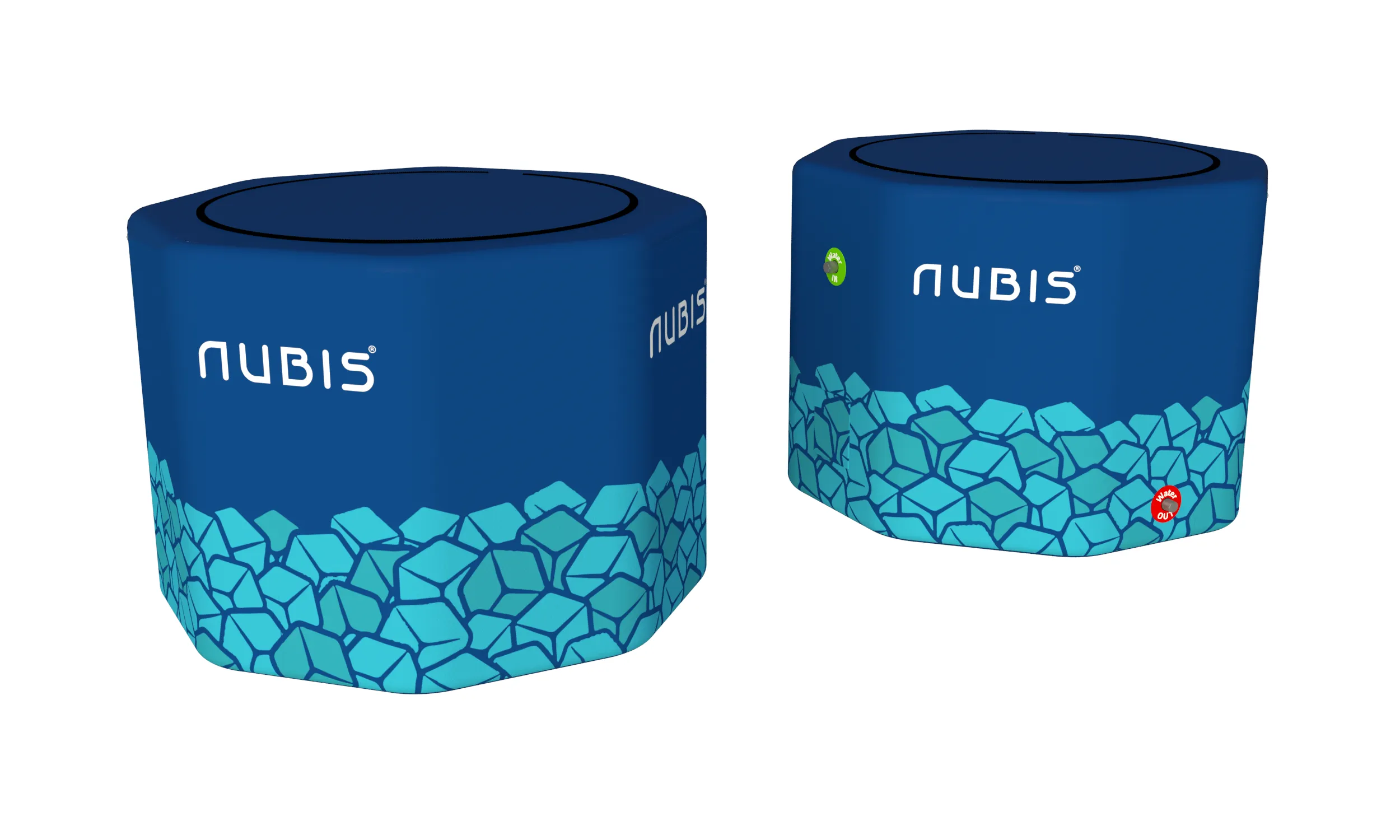 Nubis IceBath 