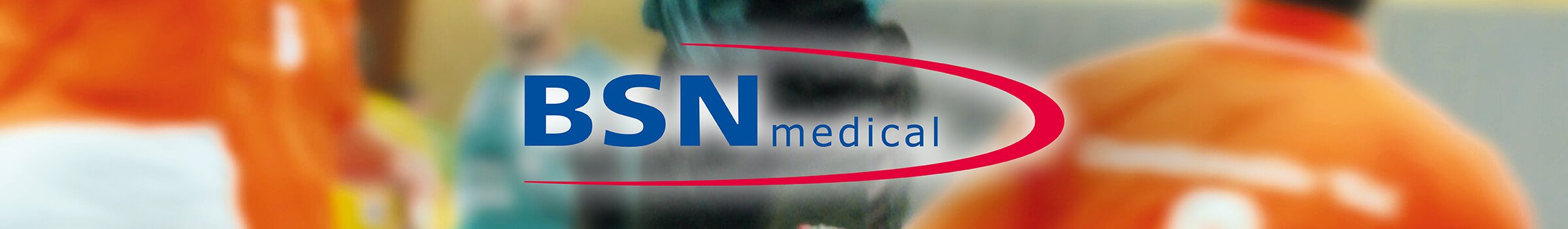 Markenheader BSN Medical