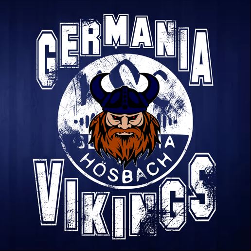 Germania Vikings Logo