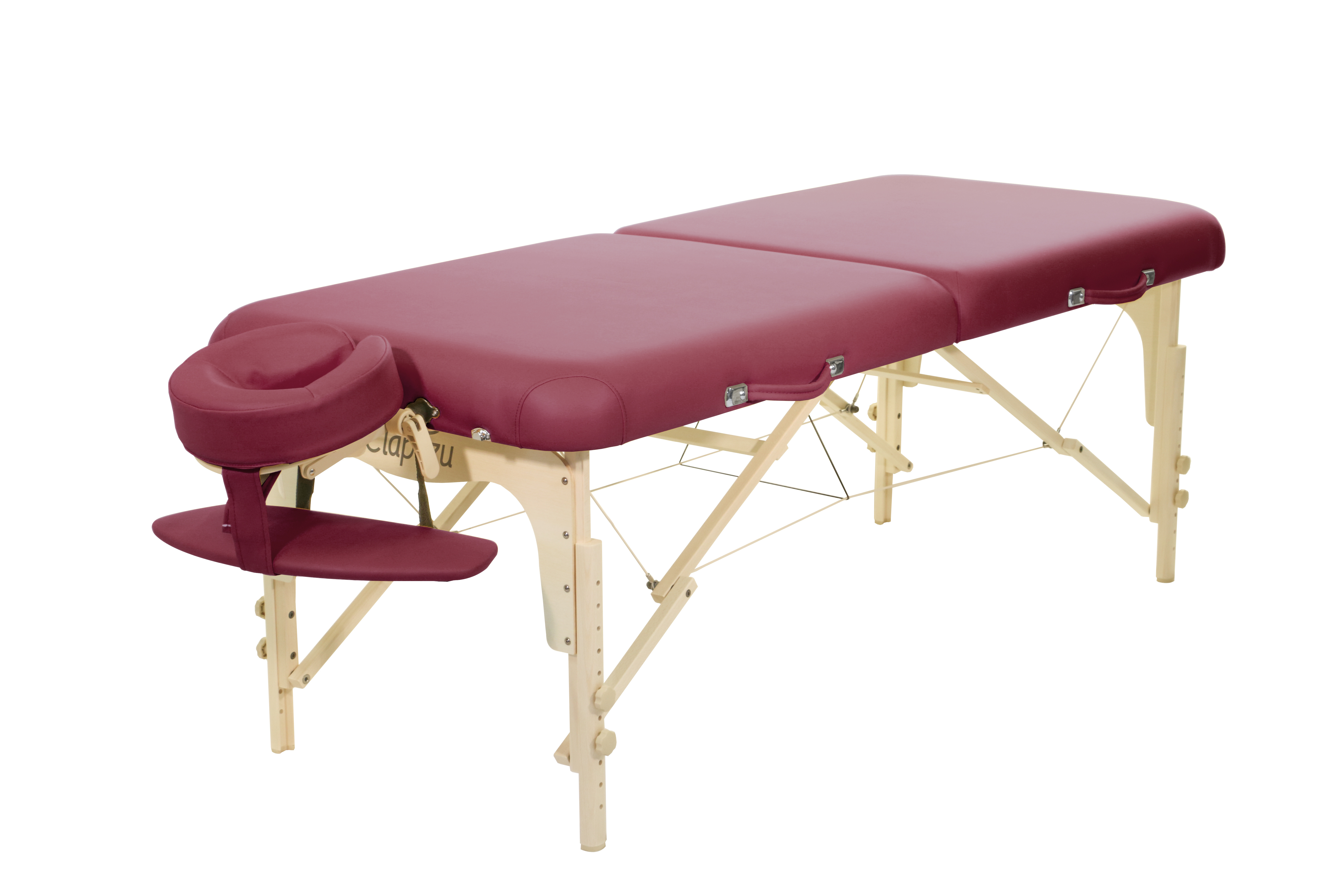 Clap Tzu® Massageliege CLASSIC