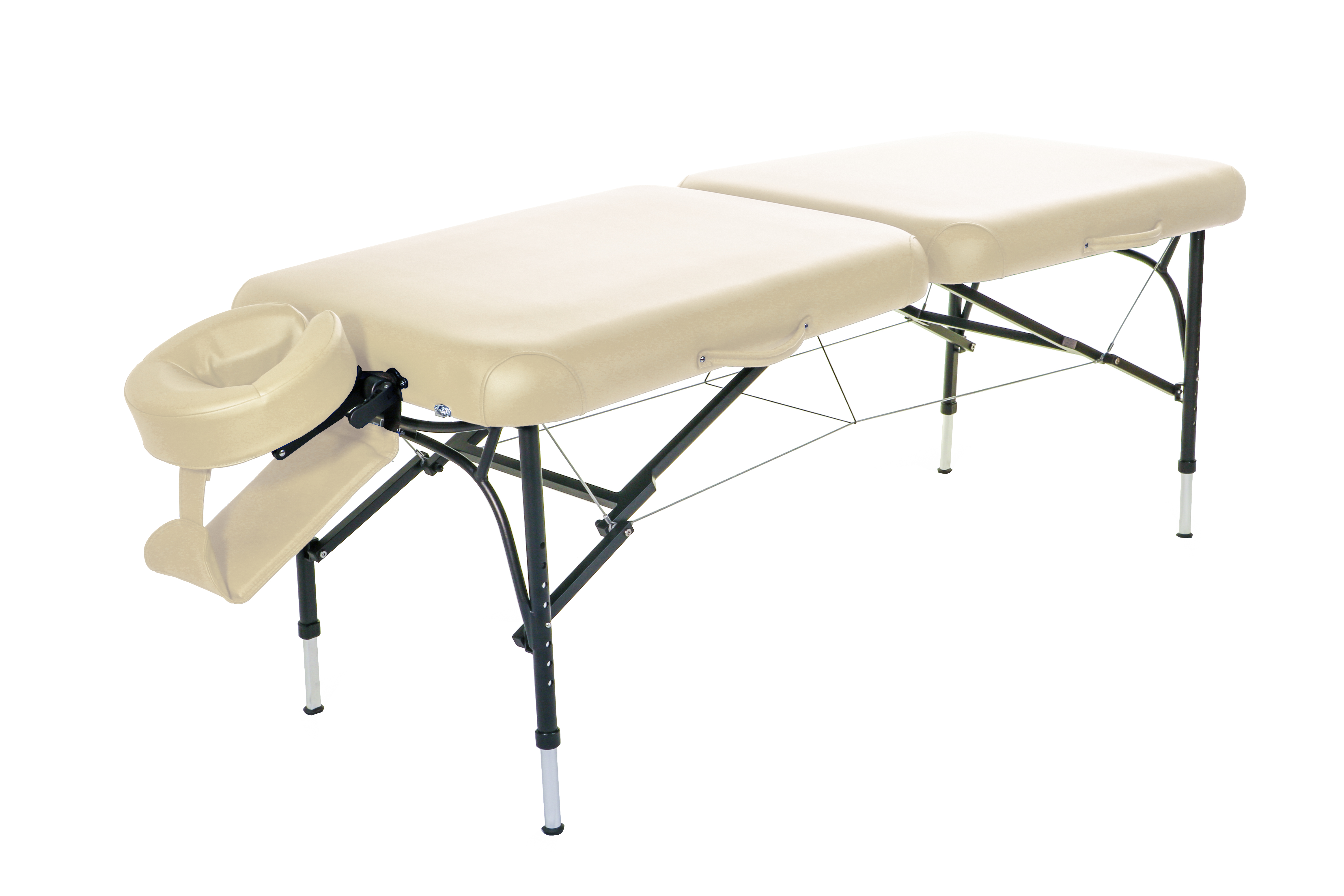 Voyage-totale-mit-zb-crema Voyage set incl. ERGO headrest, arm strap and bag - marina