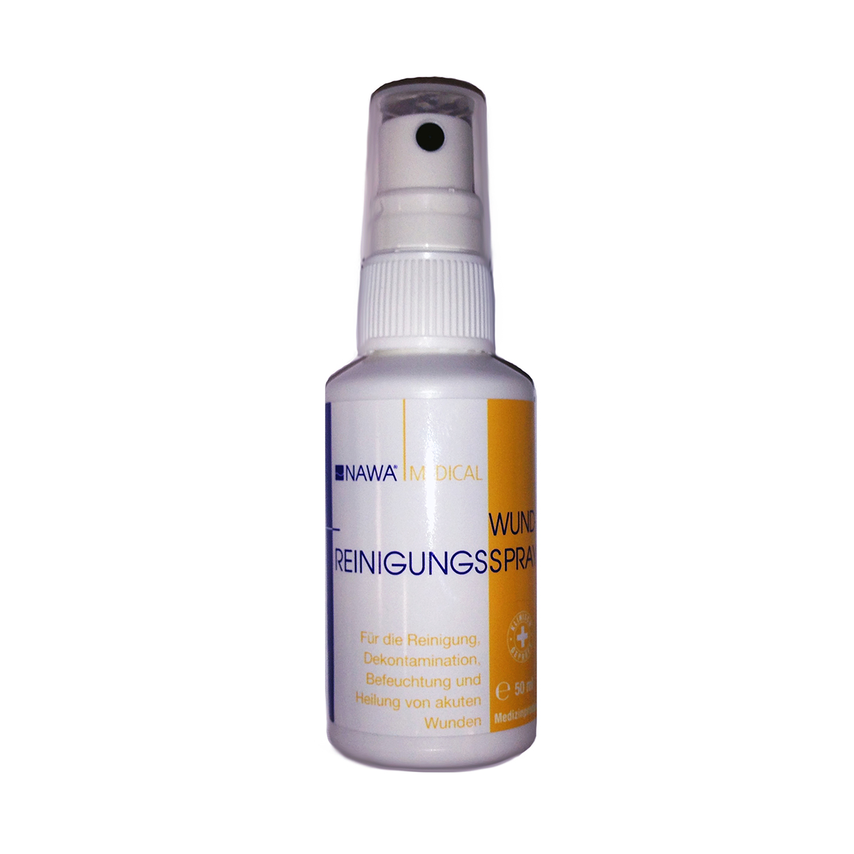 NAWA® Wound Cleaning Spray