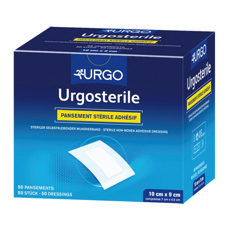 Urgosterile® Wundverband